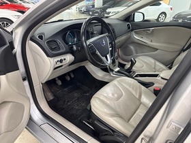 Volvo V40 vaihtoauto