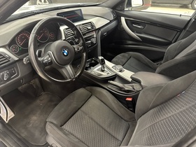 BMW 330 vaihtoauto