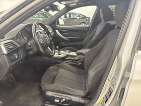BMW 330 vaihtoauto