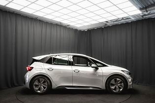 Cupra Born vaihtoauto