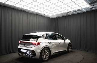 Cupra Born vaihtoauto