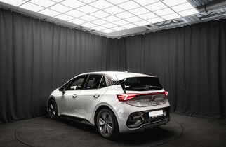 Cupra Born vaihtoauto