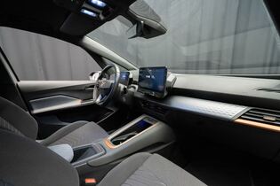 Cupra Born vaihtoauto