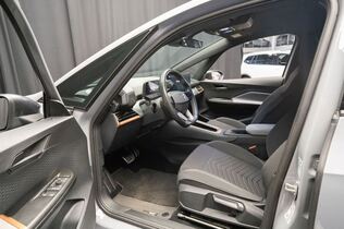 Cupra Born vaihtoauto