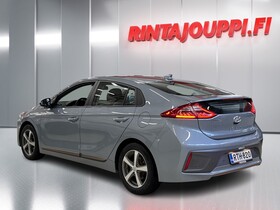 Hyundai IONIQ electric vaihtoauto