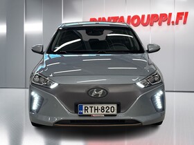 Hyundai IONIQ electric vaihtoauto