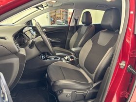 Opel Grandland X vaihtoauto