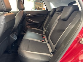 Opel Grandland X vaihtoauto