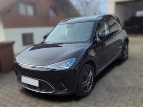 Smart #1 vaihtoauto