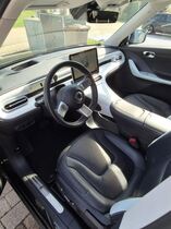 Smart #1 vaihtoauto