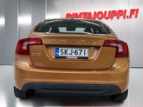 Volvo S60 vaihtoauto