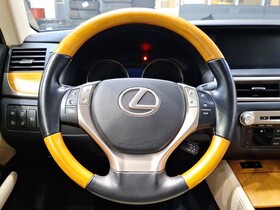 Lexus GS vaihtoauto