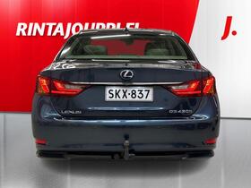 Lexus GS vaihtoauto