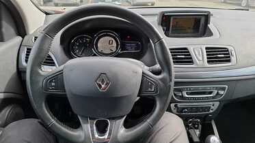 Renault Mégane vaihtoauto