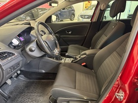 Renault Mégane vaihtoauto