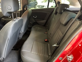 Renault Mégane vaihtoauto