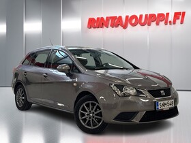 SEAT Ibiza ST vaihtoauto