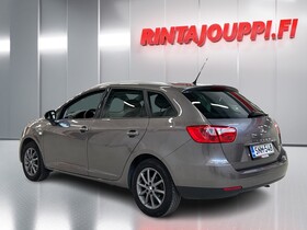 SEAT Ibiza ST vaihtoauto