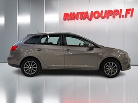 SEAT Ibiza ST vaihtoauto