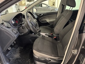 SEAT Ibiza ST vaihtoauto