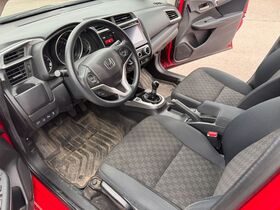 Honda Jazz vaihtoauto