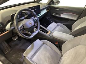Cupra Born vaihtoauto