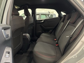 Ford Puma vaihtoauto