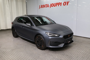 Cupra Leon vaihtoauto