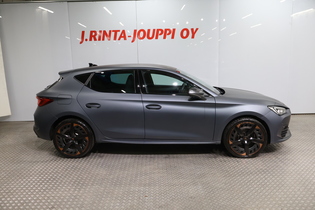 Cupra Leon vaihtoauto