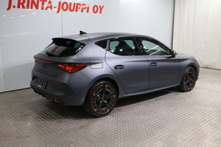 Cupra Leon vaihtoauto