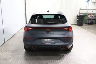 Cupra Leon vaihtoauto