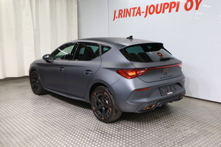 Cupra Leon vaihtoauto