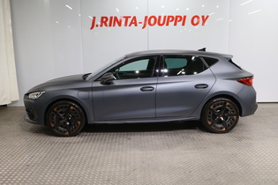 Cupra Leon vaihtoauto