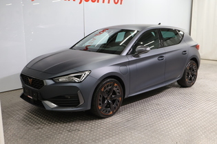 Cupra Leon vaihtoauto