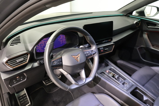 Cupra Leon vaihtoauto