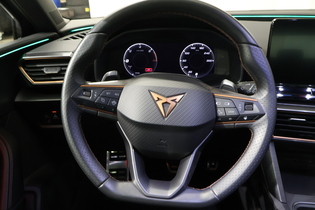 Cupra Leon vaihtoauto