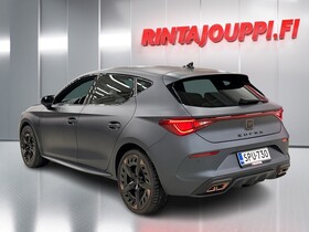 Cupra Leon vaihtoauto