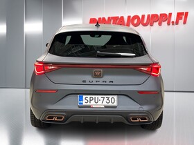 Cupra Leon vaihtoauto