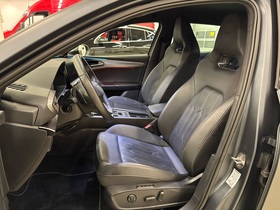 Cupra Leon vaihtoauto