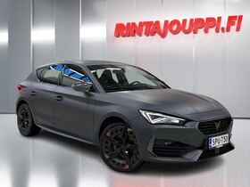 Cupra Leon vaihtoauto