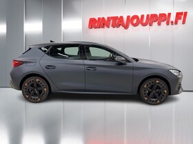 Cupra Leon vaihtoauto