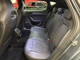 Cupra Leon vaihtoauto