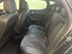 SEAT Leon vaihtoauto