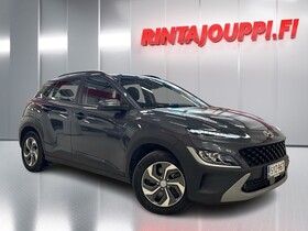 Hyundai Kona vaihtoauto