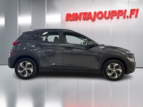 Hyundai Kona vaihtoauto