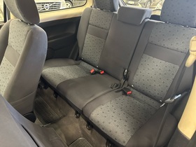 Hyundai Getz vaihtoauto