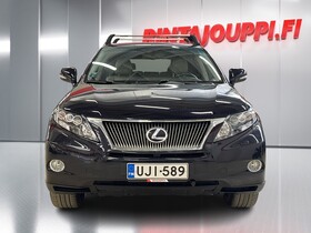 Lexus RX vaihtoauto