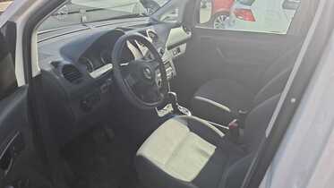 Volkswagen Caddy vaihtoauto