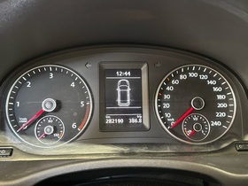 Volkswagen Caddy vaihtoauto