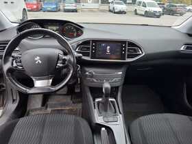 Peugeot 308 vaihtoauto